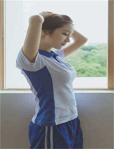女孩坏坏