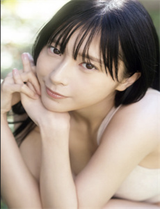 暴走吧女人