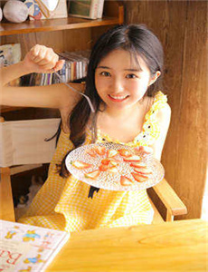 黑郁金香