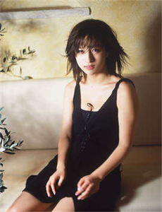 冲田杏梨