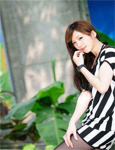 mm131美女裸身图片-心动欲燃