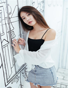 淑女涩男